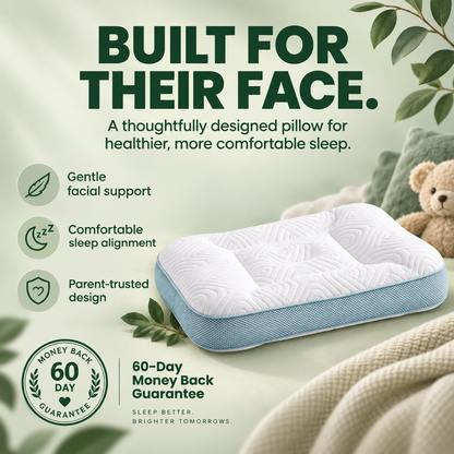 Vita+ Posture Pillow