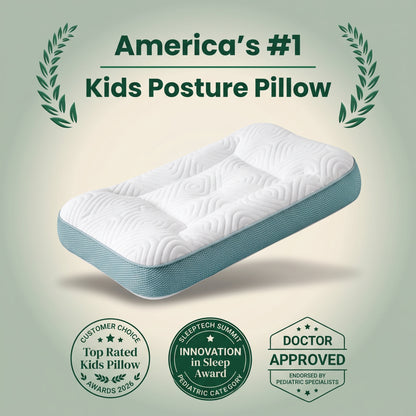 Vita+ Posture Pillow